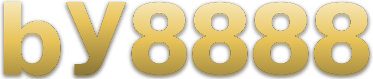 by8888 logo