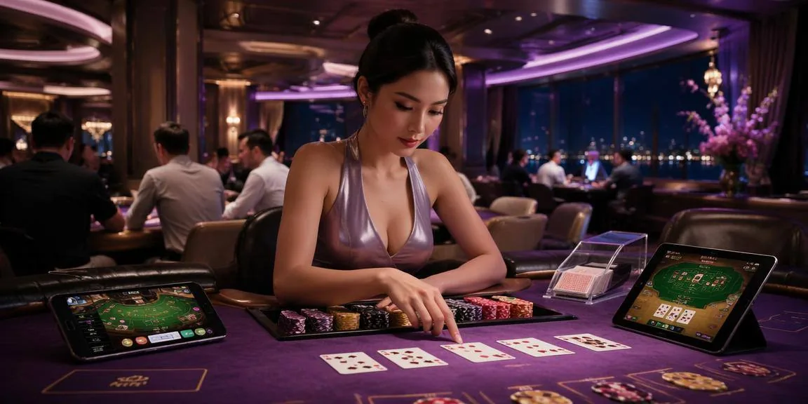 by8888 Casino trực tiếp